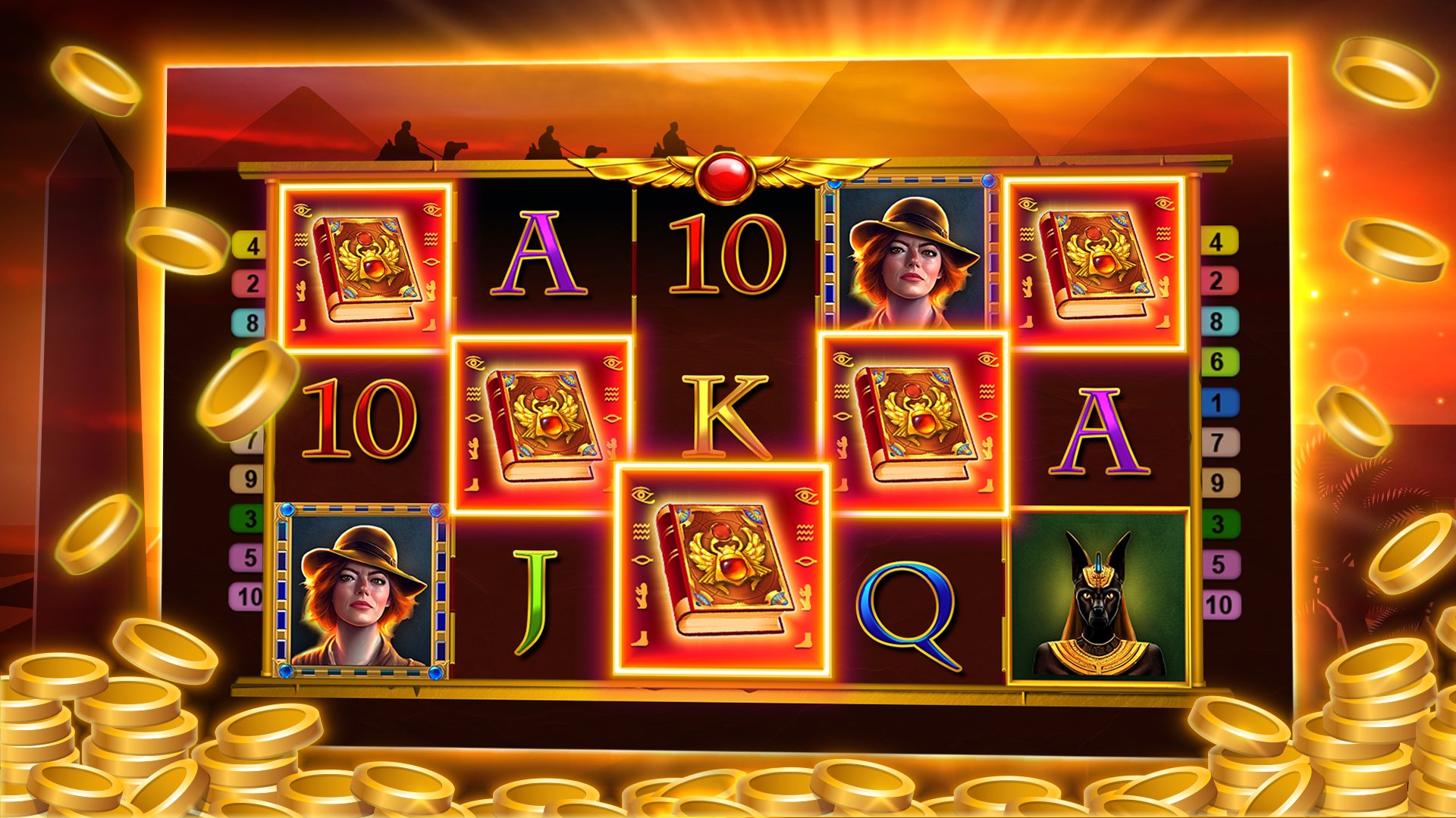 Golden Crown crypto payments